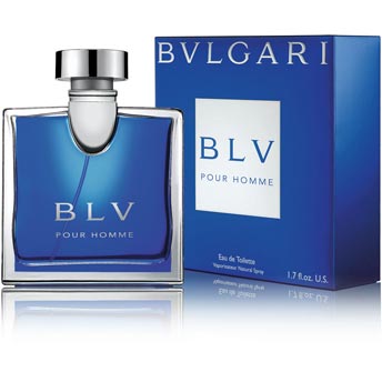Bvlgari BLV Pour Homme EDT | Perfume Lover