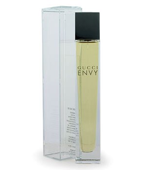 Gucci Envy EDT | Perfume Lover