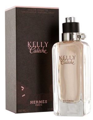 kelly caleche edt
