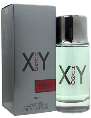 Hugo Boss XY Man EDT | Perfume Lover
