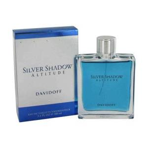 Davidoff Silver Shadow Altitude EDT