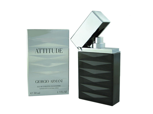 attitude perfume armani