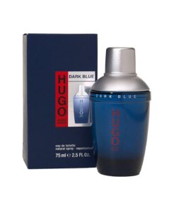 Hugo Boss Dark Blue EDT