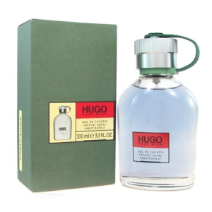 Hugo Boss Hugo EDT